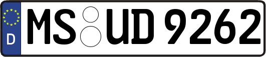 MS-UD9262