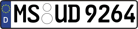 MS-UD9264