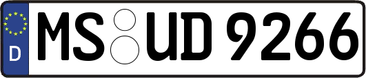 MS-UD9266