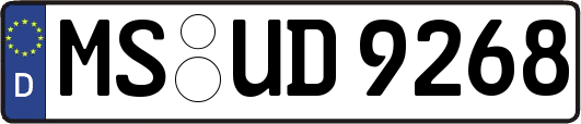 MS-UD9268