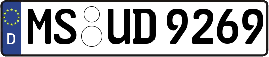 MS-UD9269
