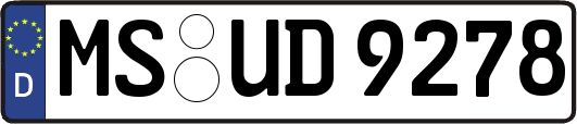 MS-UD9278