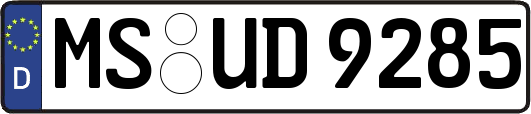 MS-UD9285