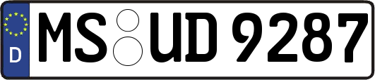MS-UD9287