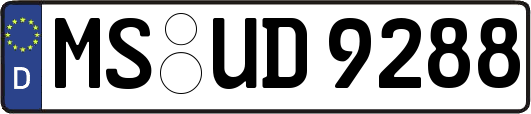 MS-UD9288
