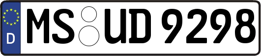 MS-UD9298