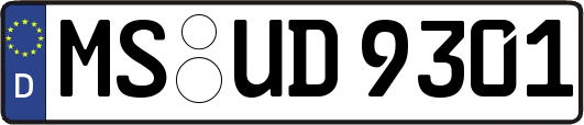 MS-UD9301
