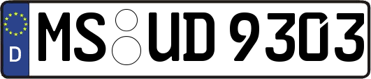 MS-UD9303