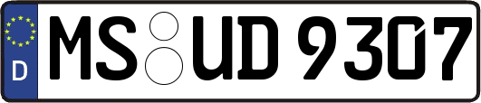 MS-UD9307