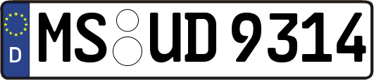 MS-UD9314