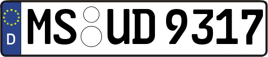 MS-UD9317