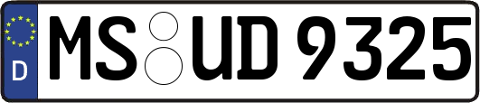 MS-UD9325