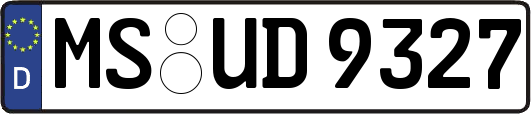 MS-UD9327