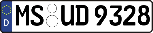 MS-UD9328