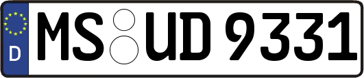 MS-UD9331