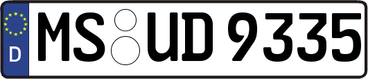 MS-UD9335