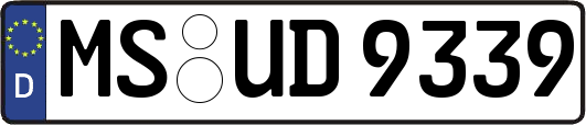 MS-UD9339