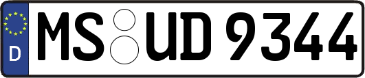 MS-UD9344