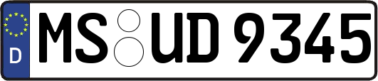 MS-UD9345