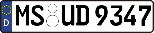 MS-UD9347