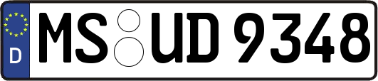 MS-UD9348