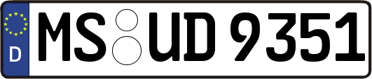 MS-UD9351