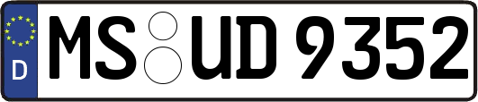 MS-UD9352