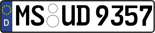 MS-UD9357