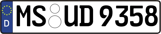 MS-UD9358