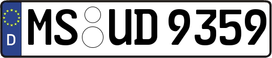 MS-UD9359