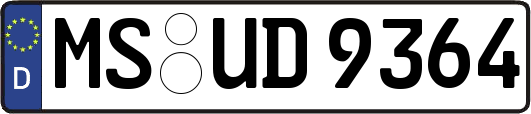 MS-UD9364