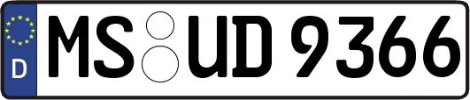 MS-UD9366