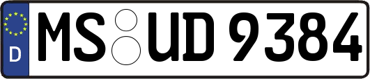 MS-UD9384
