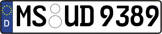 MS-UD9389