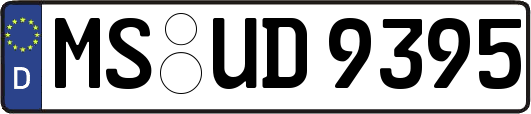MS-UD9395