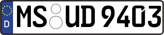 MS-UD9403