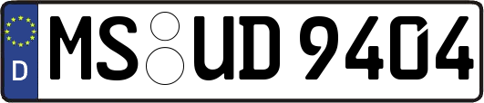 MS-UD9404