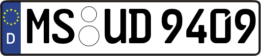 MS-UD9409