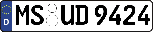 MS-UD9424