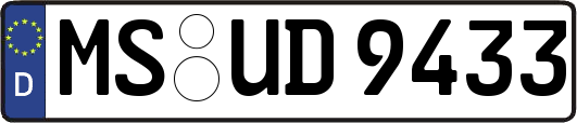 MS-UD9433