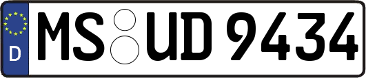MS-UD9434
