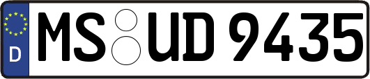 MS-UD9435