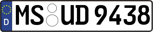 MS-UD9438