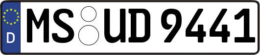 MS-UD9441