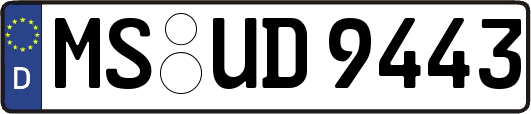 MS-UD9443