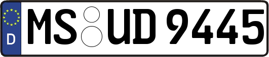 MS-UD9445