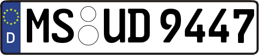 MS-UD9447