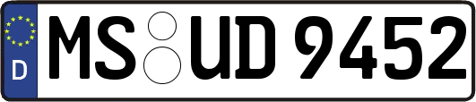 MS-UD9452