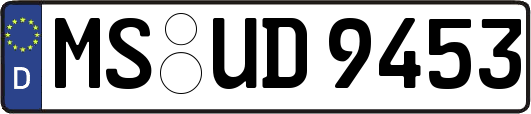 MS-UD9453