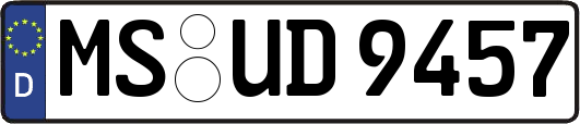 MS-UD9457